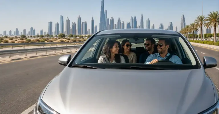 Car-Pool-Dubai-to-Abu-Dhabi-Prices-Rules-Options
