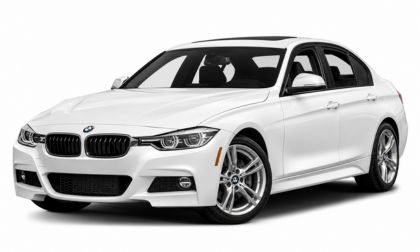 Bmw car