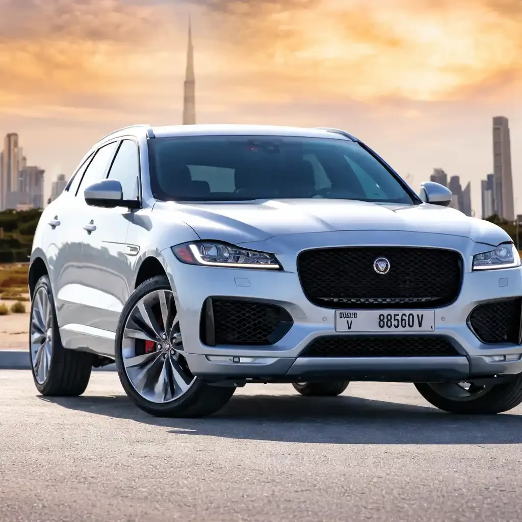 Dubai to Abu Dhabi Car Lift Service