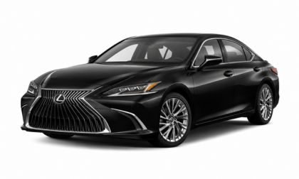Luxs car