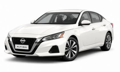 Nisan altima